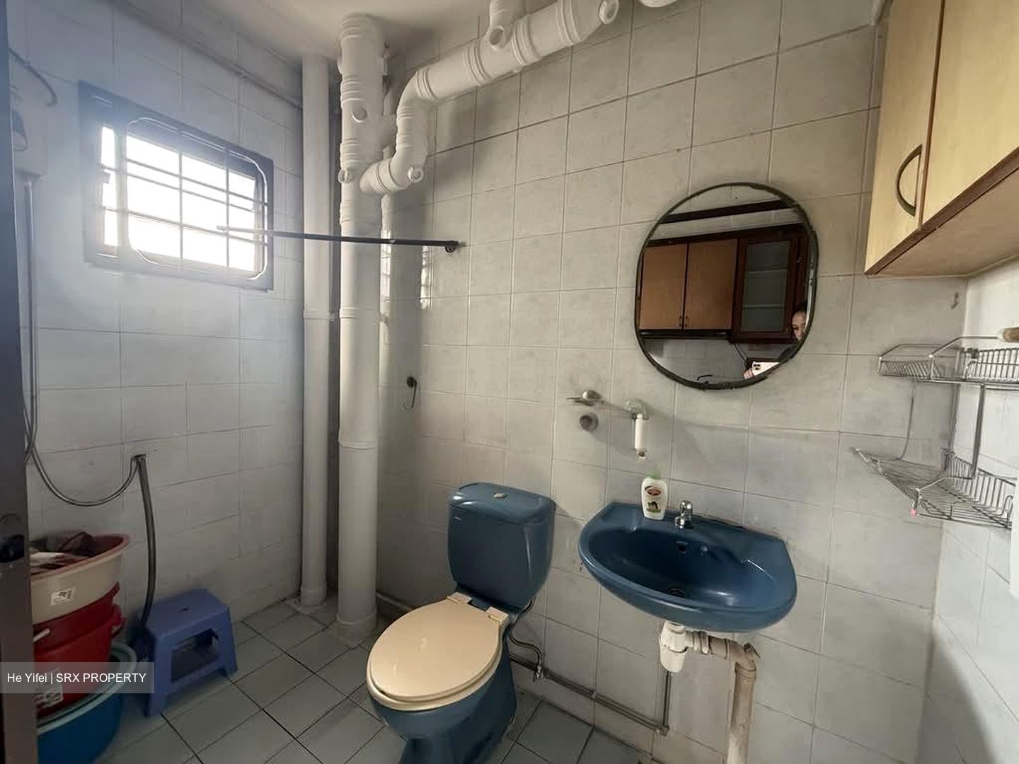 Blk 69 Redhill Rise (Bukit Merah), HDB 4 Rooms #603722881